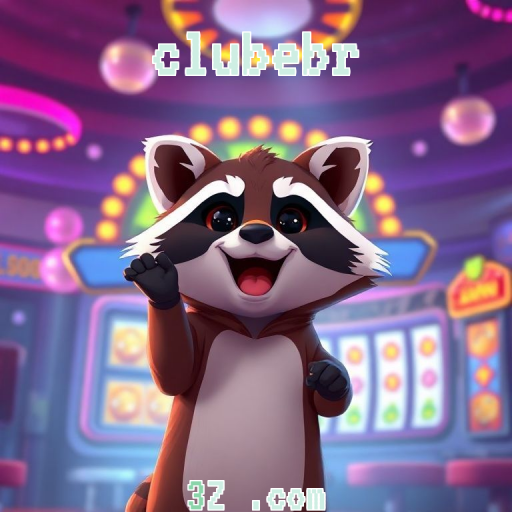 Cards do Clubebr: A Revolução no Mundo dos Jogos