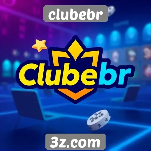 Clubebr oferece diversos jogos online para todos os gostos