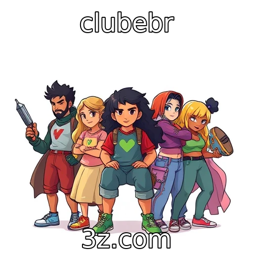 Diversidade e inclusão nos personagens de jogos