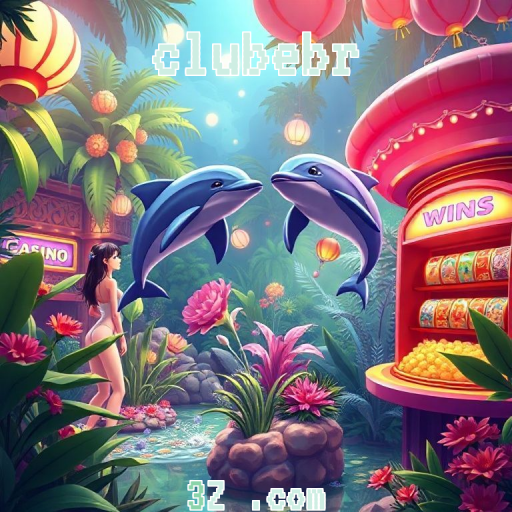 A Festa dos Jogos: Explore a Seção Party do Clubebr