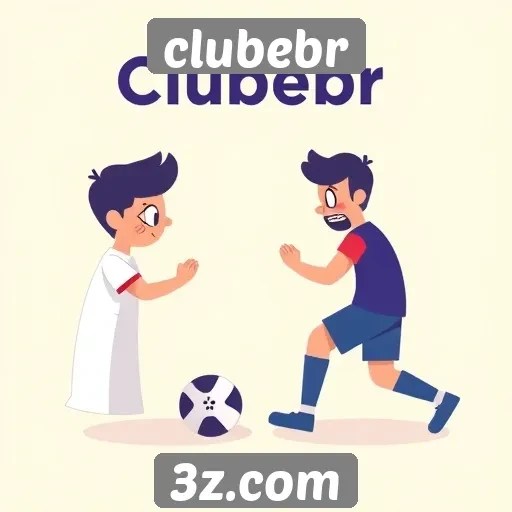 Avaliação da comunidade de jogadores no Clubebr