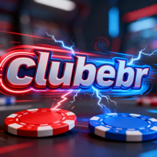 Logo clubebr